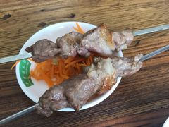 -217丰惠源抓饭(江乾路店)