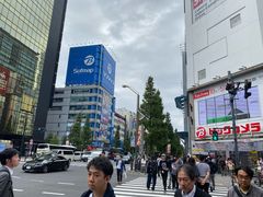 -秋叶原电器街