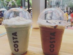-COSTA COFFEE(常熟路店)