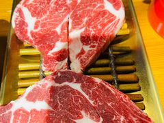 -韩盛源泥炉烤肉店(高深路店)