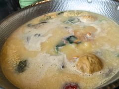 -捞王锅物料理(上海世茂广场店)