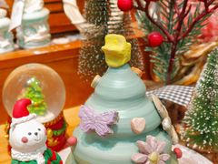 -觅时光手作·香薰·拼豆豆·陶艺DIY