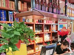 -那家老院子东北菜·饺子·小鸡炖蘑菇(艳华街店)