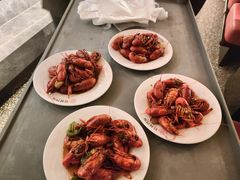 -蓉城四海黑牛烤肉海鲜自助餐厅(宜兴宝龙店)
