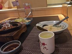 -长崎屋·日本料理·刺身·烧鸟(天河北路店)