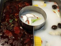 -新辣道鱼火锅(世纪金源购物中心店)