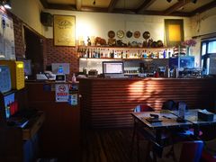 -爱上层楼咖啡馆(为公桥店)