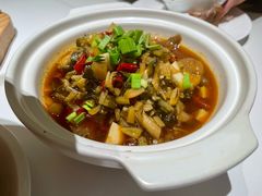 小黄鱼-虹泥小厨(南国花园总店)