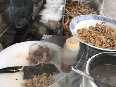 -清真拉妈卤味(回民街店)