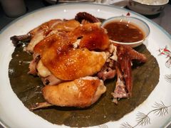 -小炳胜(卓悦中心店)