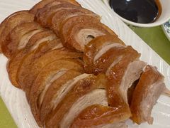 -红红烤鸭店(西单店)