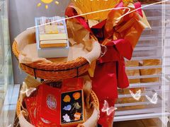 -巴黎贝甜(月坛南街店)