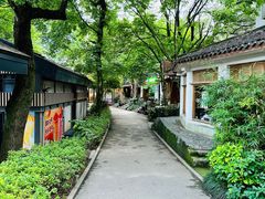 -岳麓山风景名胜区