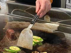 -牛将军•涮肉•烤肉•铁板烧(北京王府井·故宫店)