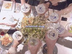 -春树下·树屋花房西餐厅(罍街AS1980店)