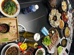 -517烧烤·龙虾·海鲜大排档(万象都荟店)