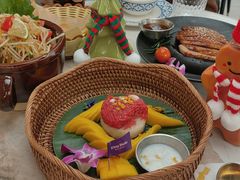 -KingThaia金泰兰(滨江天街店)