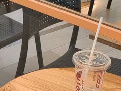 -COSTA COFFEE(广州广粤天地店)