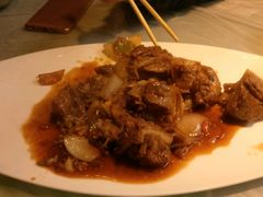 月牙骨-乡间好味私家菜(总店)