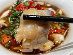 -狮王府淮扬菜(新街口友谊店)