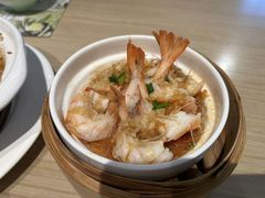 -茶港·点心·啫啫煲(王府井店)