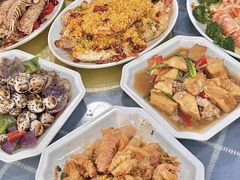 -明记海鲜大排档(巽寮湾店)