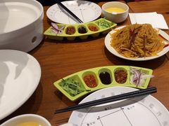 -姥姥家春饼店(交大东路店)