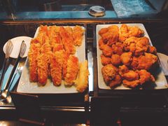 炸虾-松子料理(亮马桥店)