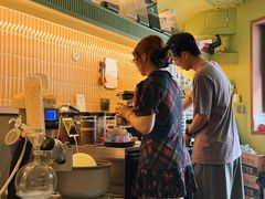 -SeekSeeking咖啡专门店(堰塘街店)