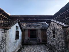 -初溪土楼群