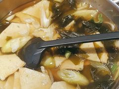 -HOTISLAND海鸡岛·韩国料理(江南西店)