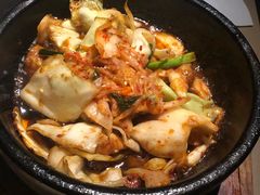 -穹六人间 people 6(岳阳路店)
