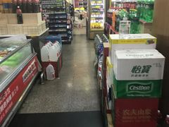 -大商超市(银岛店)