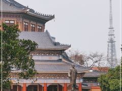 -广州中山纪念堂