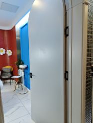 手部美甲-爱空间美睫健康美甲