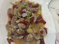 -船歌·鱼水饺青岛菜(国贸商城店)