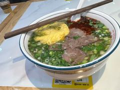 -金城宴兰州牛肉面(江湾阳光天地店)