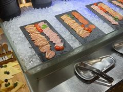 -长沙富力万达文华酒店