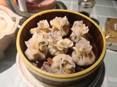 三鲜烧卖-花笙记打边炉·煲仔饭(五大道店)