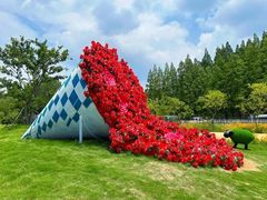 -日照海滨国家森林公园