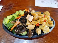 -束河人家(南锣鼓巷店)