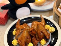 -点都德(南京新百店)