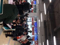 -清华大学-紫荆园餐厅