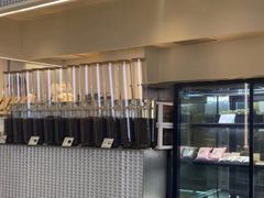 -喜茶(深圳丰盛町店)