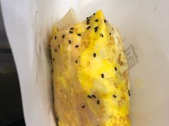 -煎饼道·新鲜现做(来福士店)