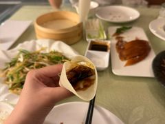 -京尊烤鸭店JINGZUN(春秀路店)
