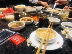 -海底捞火锅(崇文门新世界百货店)