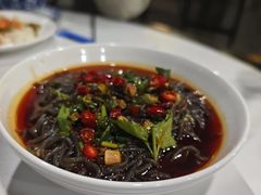 -贵州人家·酸汤火锅·20年老字号