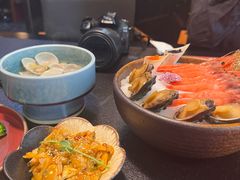 -大江户日本料理(吕厝店)