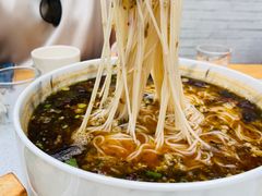 -浮何烤铺(桐梓林店)